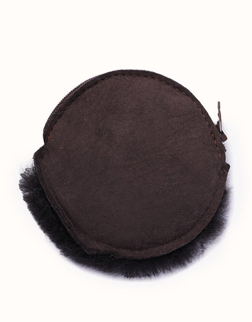 Urban UGG® Zip Purse